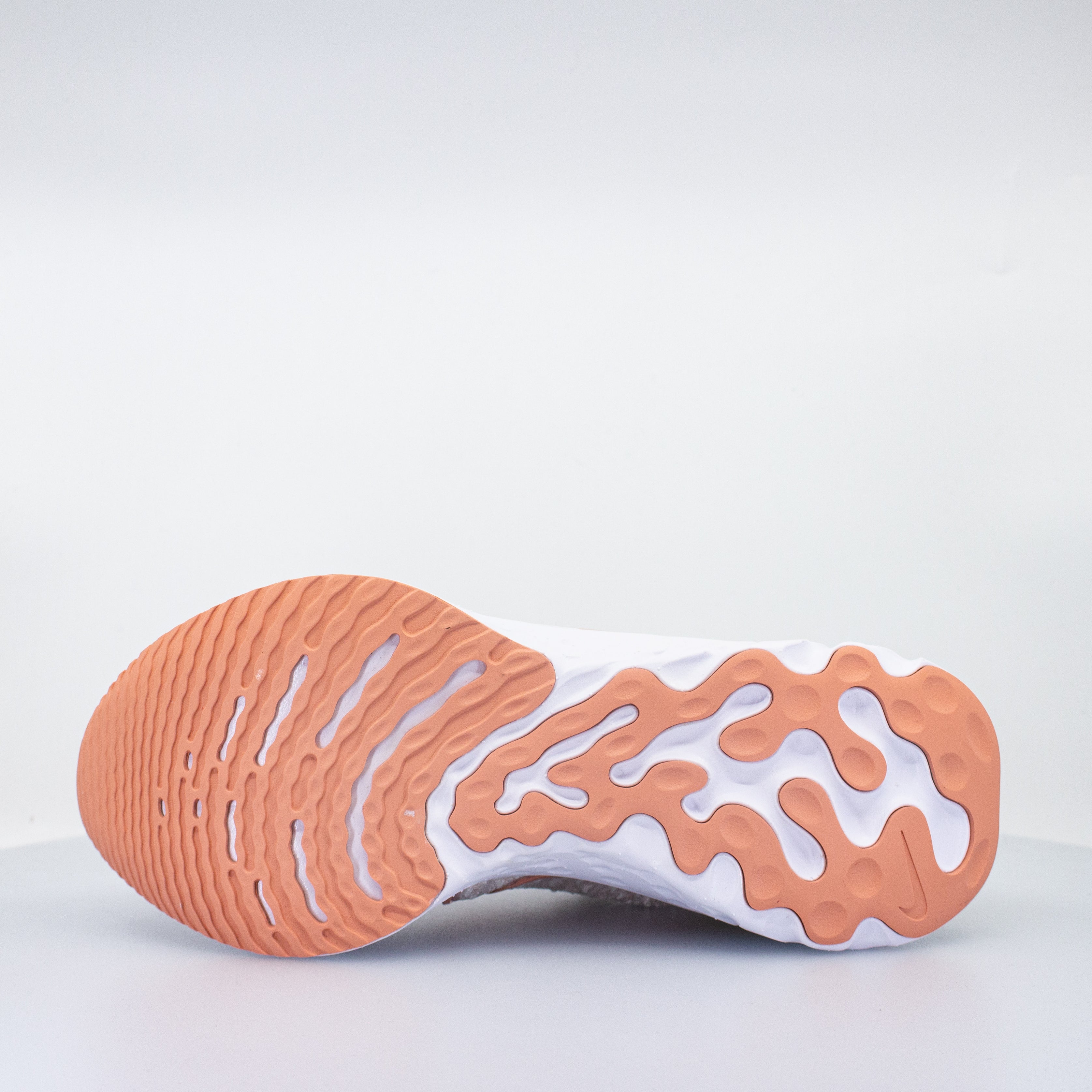 Nike React Infinity Run FK3 (B Standard) Womens - Frontrunner Colombo